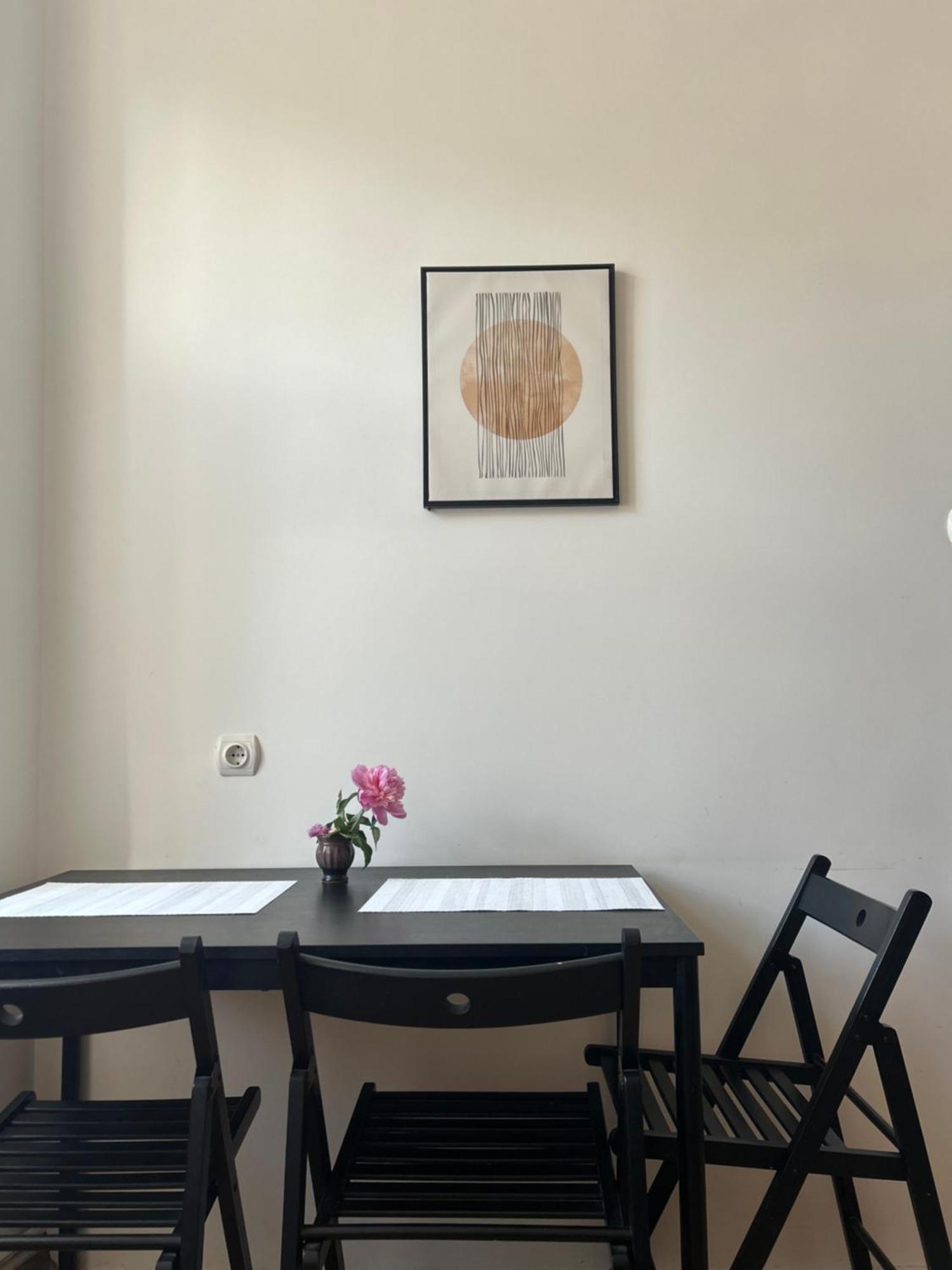 Miamo Apart Вірменська 리비프 외부 사진